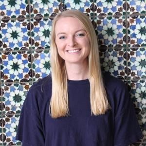 Meet your Posher, Shannon